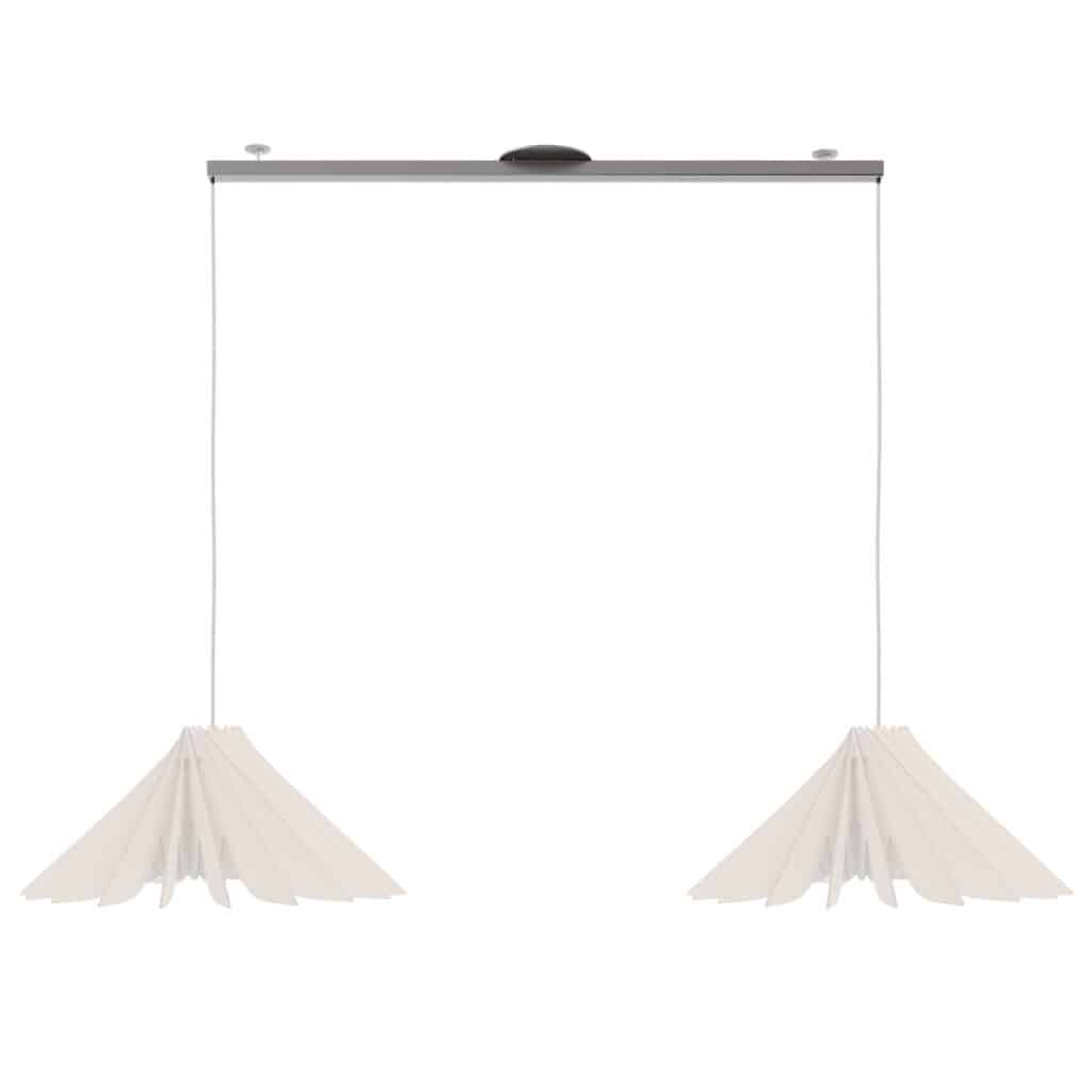 Product picture Lightswing Twin Stainless Steel