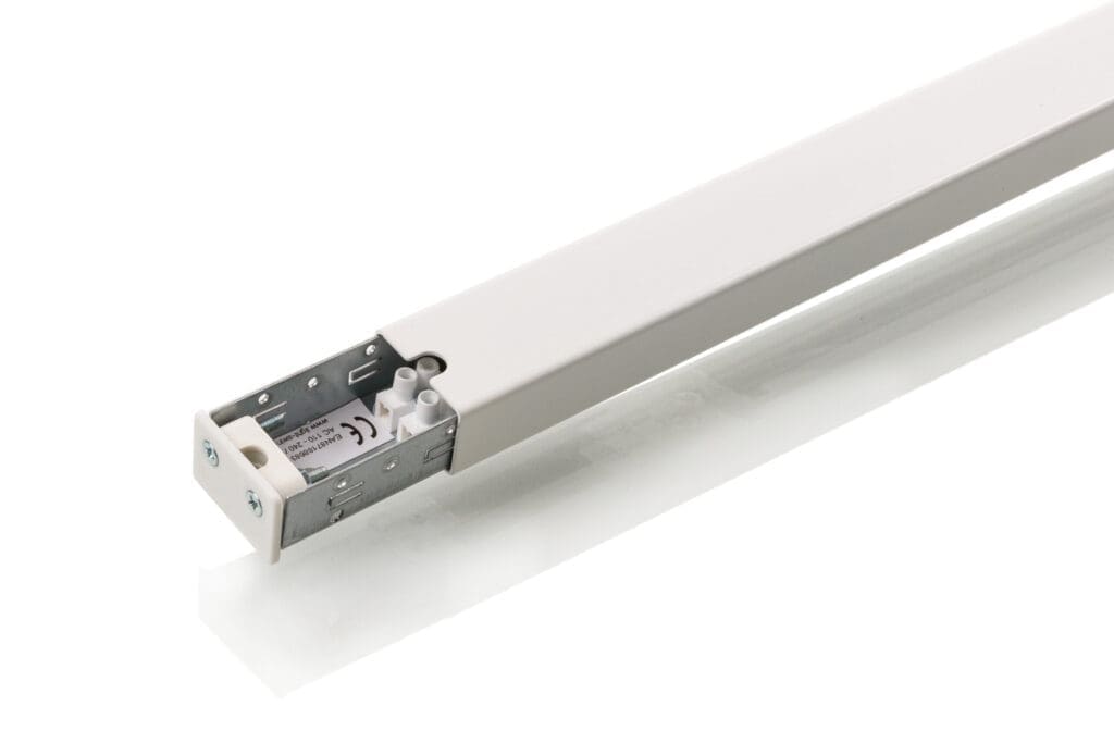 Quick converter Lightswing white